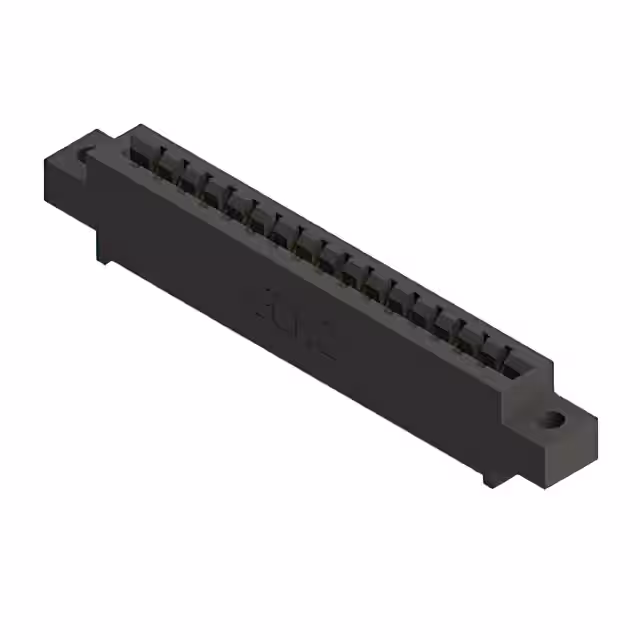 387-016-521-604 EDAC Inc.  Edgeboard Connectors
